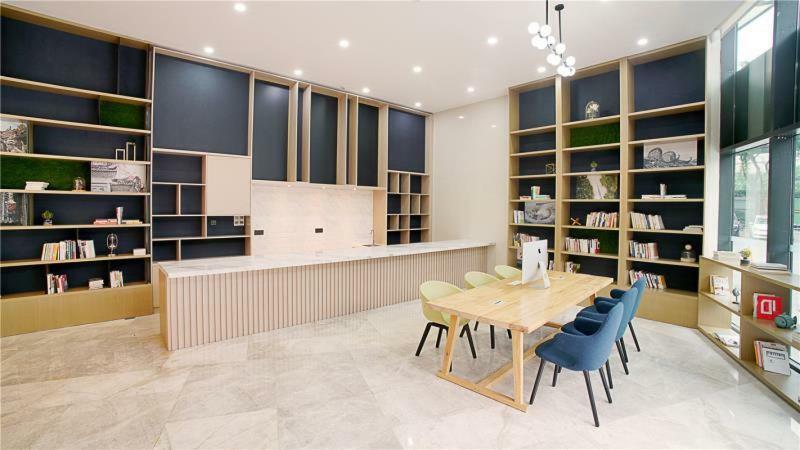 Atour Hotel Guangzhou Yueqiao Branch Exterior photo