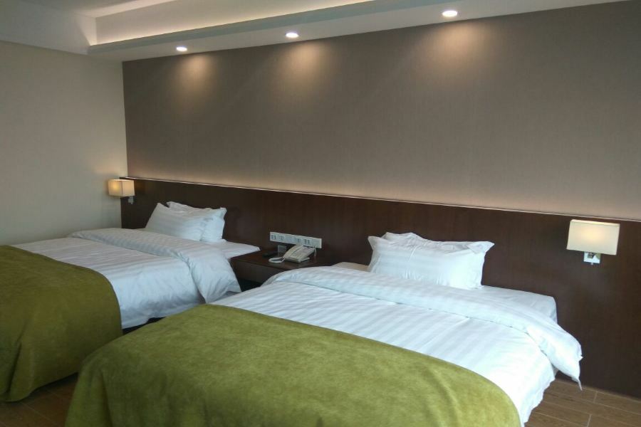 Atour Hotel Guangzhou Yueqiao Branch Exterior photo