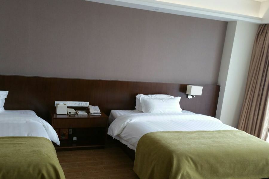 Atour Hotel Guangzhou Yueqiao Branch Exterior photo