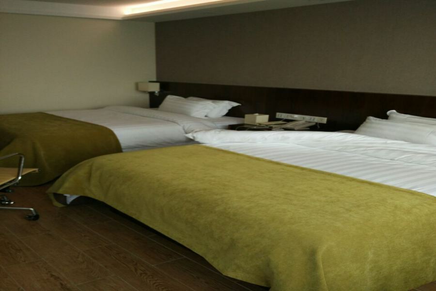 Atour Hotel Guangzhou Yueqiao Branch Exterior photo