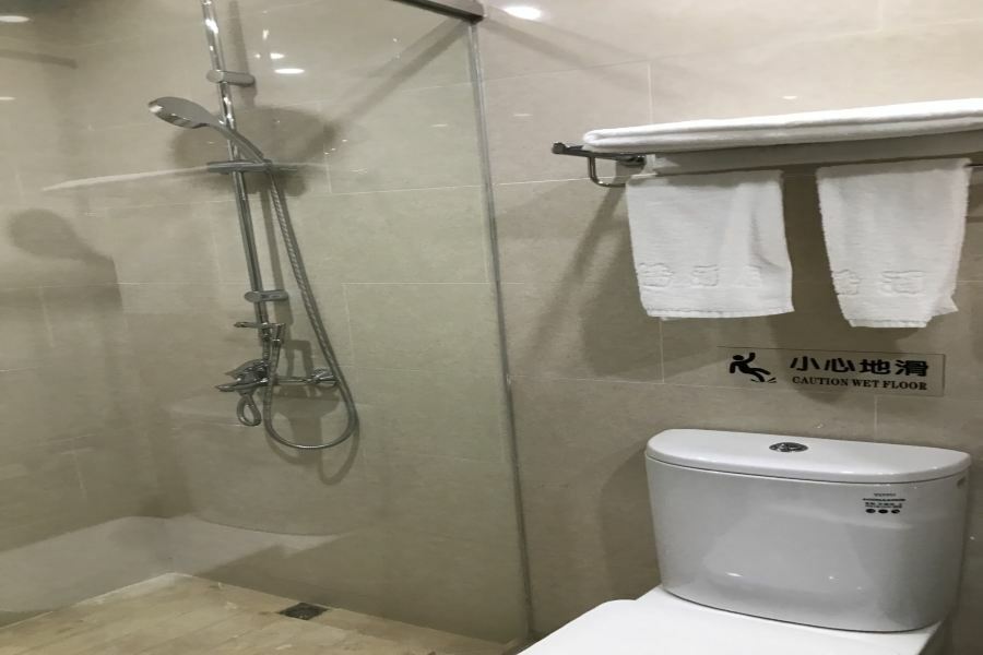Atour Hotel Guangzhou Yueqiao Branch Exterior photo