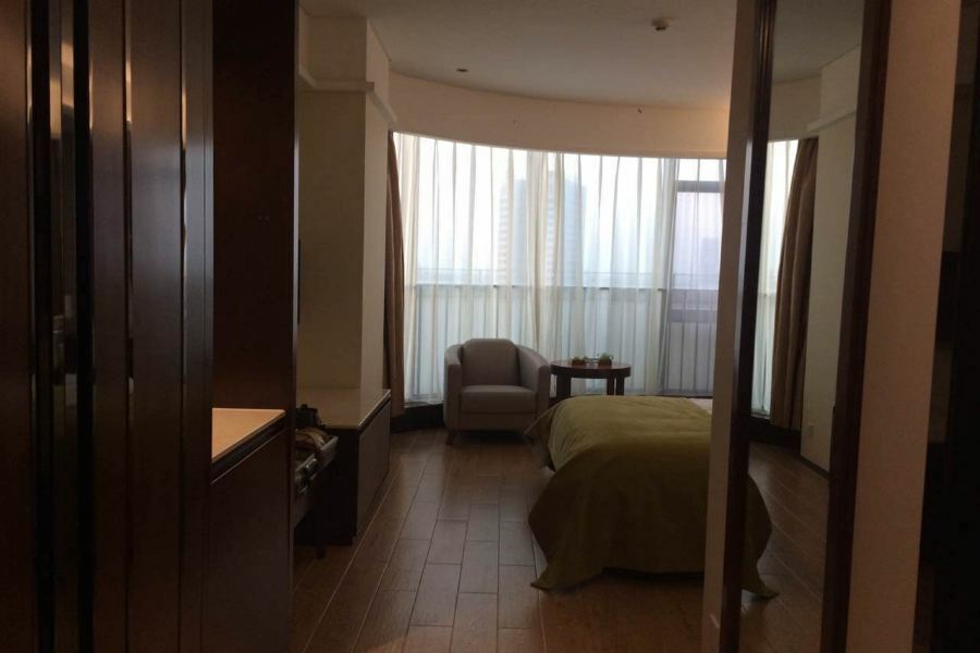 Atour Hotel Guangzhou Yueqiao Branch Exterior photo