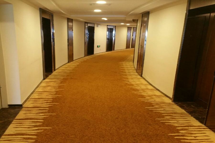 Atour Hotel Guangzhou Yueqiao Branch Exterior photo