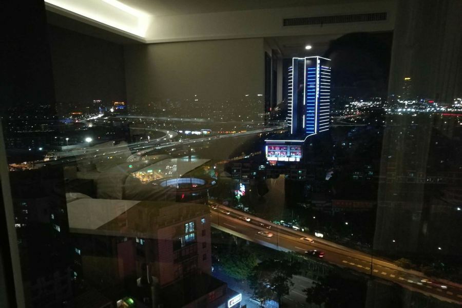 Atour Hotel Guangzhou Yueqiao Branch Exterior photo